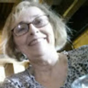 Meet your Posher, Janet